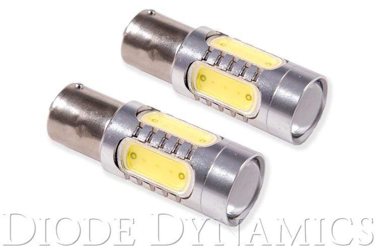 Diode Dynamics, Diode Dynamics 1156 LED Bulb HP11 LED Cool White Pair