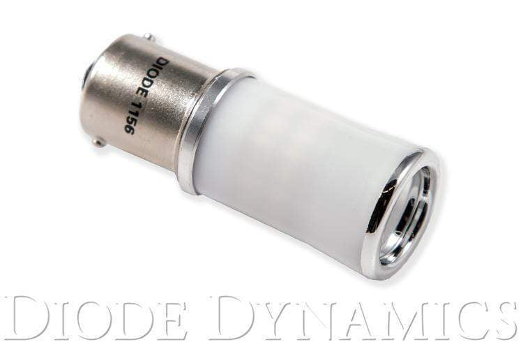 Diode Dynamics, Diode Dynamics 1156 LED Bulb HP48 LED Cool White Single