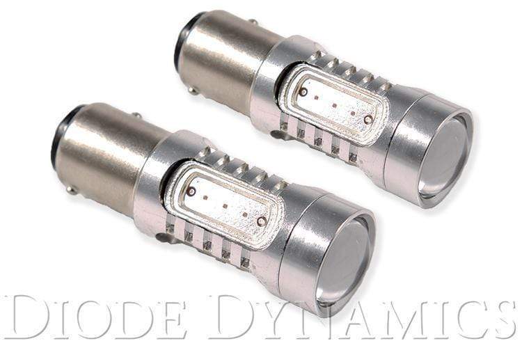 Diode Dynamics, Diode Dynamics 1157 LED Bulb HP11 LED Amber Pair