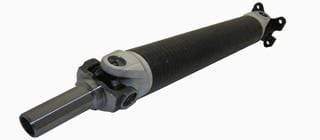 Driveshaft Shop, Driveshaft Shop Carbon Fiber Driveshaft 2009-2012 Infiniti G37 Coupe 7-Speed Automatic