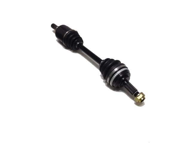 Driveshaft Shop, Driveshaft Shop HONDA Civic / CRX B-Series Hydraulic Trans 475HP Level 2.9 Right Side Axle (Single)