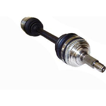 Driveshaft Shop, Driveshaft Shop HONDA Civic / CRX EF B-Series/ Cable Trans (except Y1) Basic Left Side Axle Level 0 (Single)