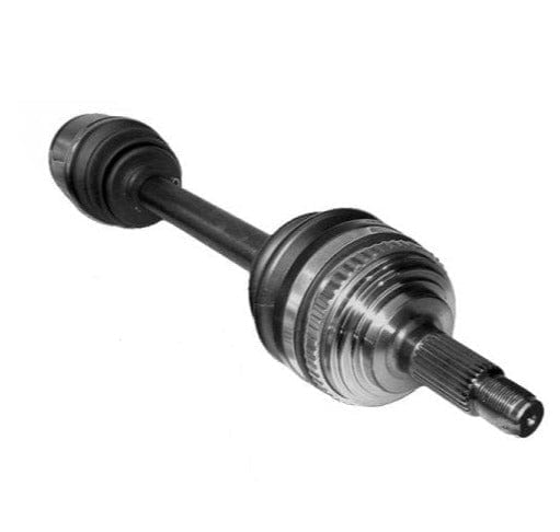 Driveshaft Shop, Driveshaft Shop HONDA Civic / CRX EF B-Series / Hydraulic Trans Basic Axle Right Side Level 0 (Single)