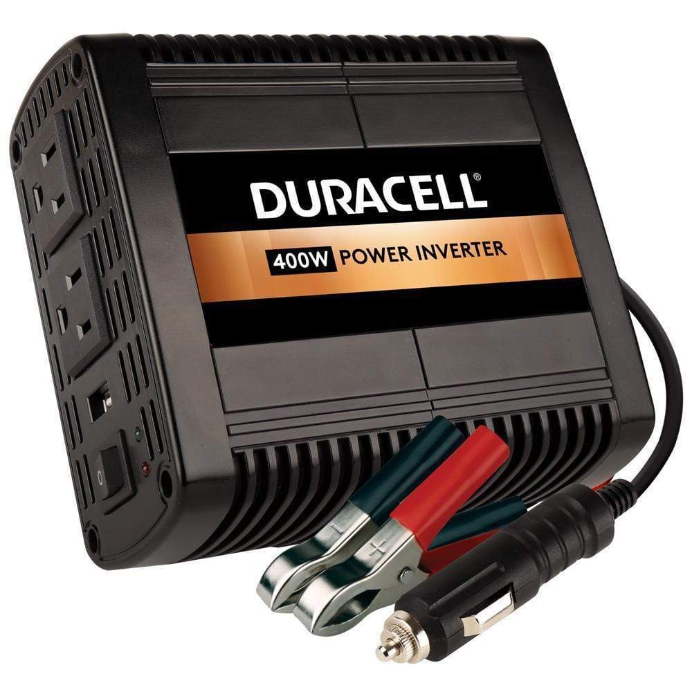 Duracell, Duracell 1200W Power Inverter - Universal