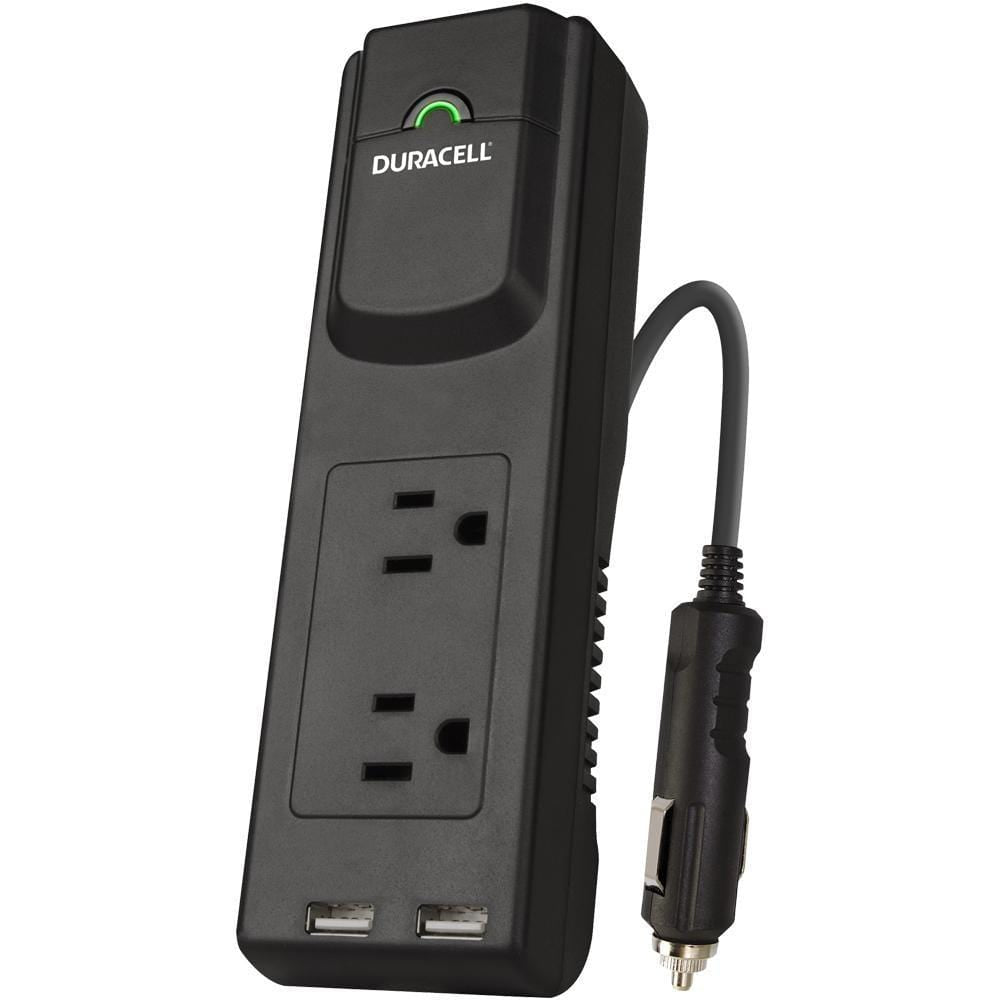 Duracell, Duracell Power Strip Inverter - Universal