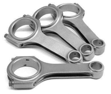 Eagle, Eagle H Beam Connecting Rods Nissan 370z / Infiniti G37 VQ37