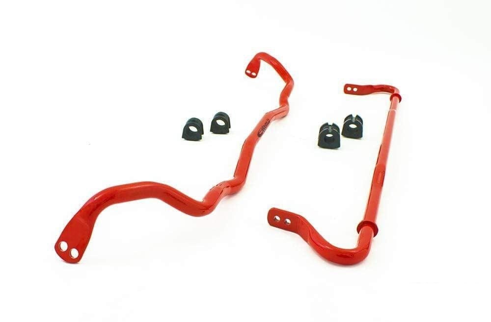 Eibach, Eibach 29mm Front & 19mm Rear Sway Bar Kit 16-17 Honda Civic Sedan 1.5L | E40-40-036-01-11