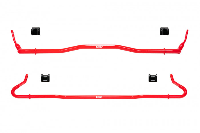 Eibach, Eibach Front/Rear Sway Bar Kit Subaru BRZ / Toyota GR86 2022-2023 | E40-82-097-01-11