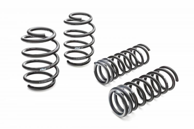 Eibach, Eibach Pro-Kit Lowering Springs Honda Civic Type R 2017-2021 | E10-40-036-03-22