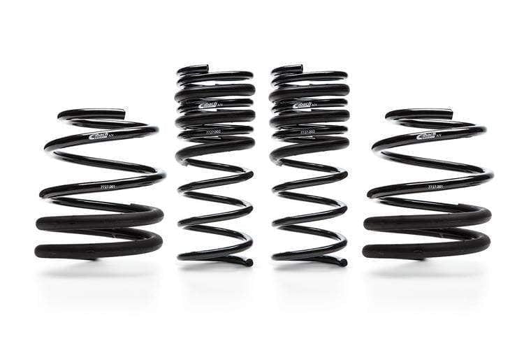 Eibach, Eibach Pro-Kit Lowering Springs Toyota Supra 2020+ | E10-82-089-01-22