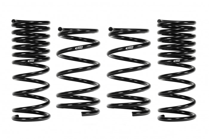 Eibach, Eibach Pro-Kit Performance Lowering Springs Subaru BRZ / Toyota GR86 2022-2023 | E10-82-097-01-22