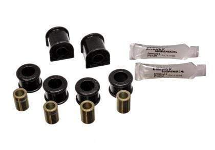 Energy Suspension, Energy Suspension 12.5mm Rear Sway Bar Bushings Mazda Miata 1990-1997