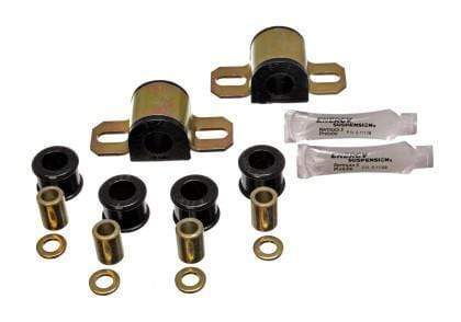 Energy Suspension, Energy Suspension 19mm Front Sway Bar Bushings Mazda Miata 1990-1997