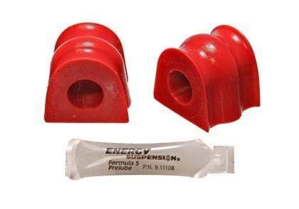 Energy Suspension, Energy Suspension 20mm Front Sway Bar Bushings Subaru WRX 2002-2007