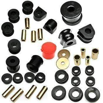 Energy Suspension, Energy Suspension Master Bushing Set Subaru WRX 2002-2007