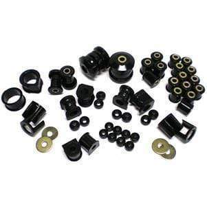 Energy Suspension, Energy Suspension Master Bushing Sets Mazda Miata 1989-2005