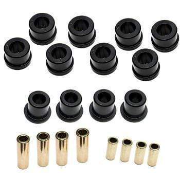 Energy Suspension, Energy Suspension Rear Control Arm Bushings Toyota Supra 1987-1992