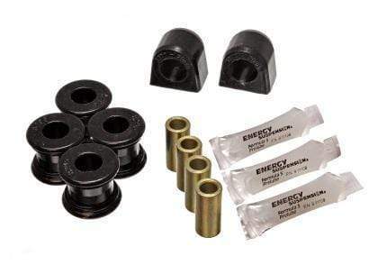 Energy Suspension, Energy Suspension Rear Sway Bar Bushings 17mm Subaru WRX 2002-2007