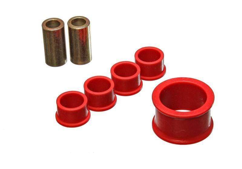 Energy Suspension, Energy Suspension Steering Rack Bushings Nissan 350z 2003-2009 / Infiniti G35 2003-2007