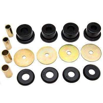 Energy Suspension, Energy Suspension Subframe Insert Bushings Mitsubishi Eclipse 1990-1994