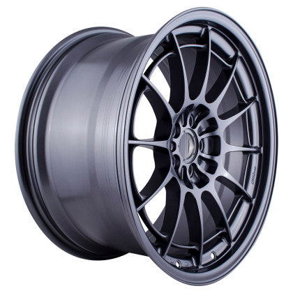 Enkei, Enkei NT03+M 18x9.5 +27 5x114.3 Gunmetal | 3658956527GM