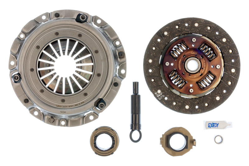 Exedy, Exedy OE Clutch Kit 2004-2014 Mazda 3 | MZK1003