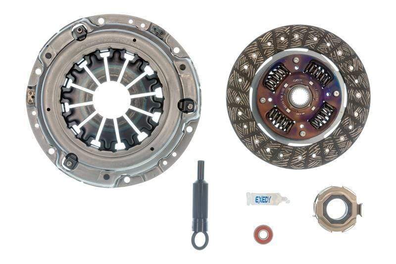 Exedy, Exedy OEM Replacement Clutch Kit Subaru BRZ 2013-2020 / Scion FR-S 2013-2016 | FJK1005