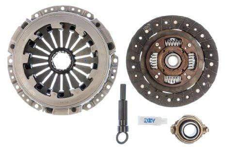 Exedy, Exedy OEM Replacement Clutch Kit Subaru WRX 2002-2003 / Forester XT 2004-2005 | FJK1006