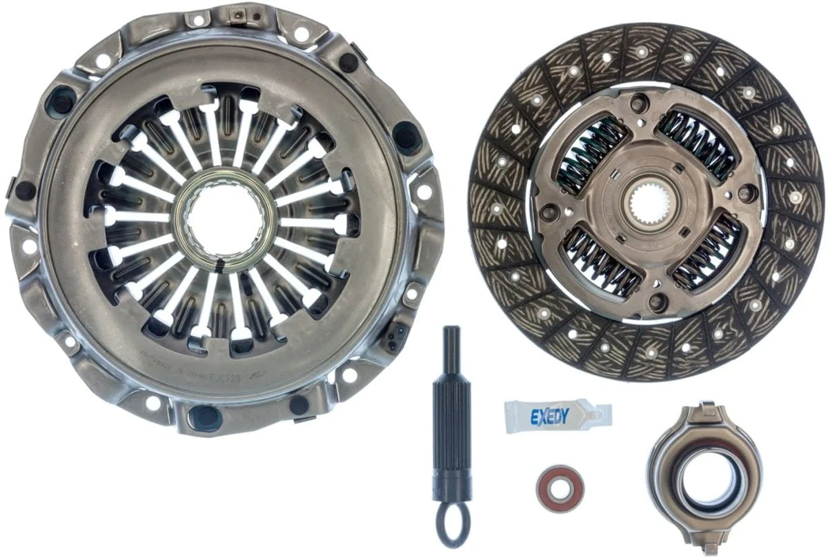 Exedy, Exedy OEM Replacement Clutch Kit Subaru WRX 2003-2005 / Forester XT 2004-2005 | KSB03