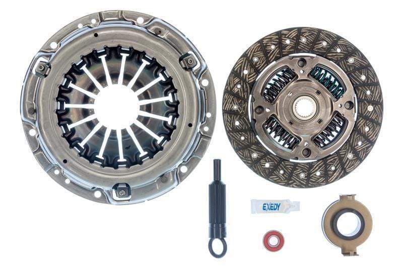 Exedy, Exedy OEM Replacement Clutch Kit Subaru WRX 2006-2017 / Legacy GT 2005-2009 | FJK1001