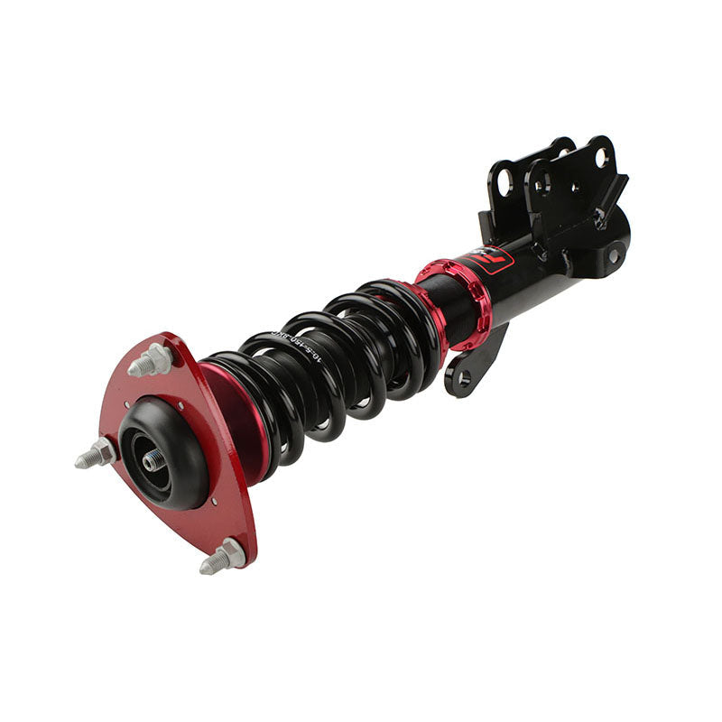 FactionFab, FactionFab F-Spec Coilover Kit Subaru WRX 2022-2023 | 1.10278.1