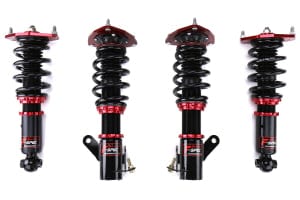 FactionFab, FactionFab F-Spec Coilovers - Scion FR-S 2013-2016 / Subaru BRZ 2013-2022 / Toyota 86 2017-2022 | FFA1.10186.1