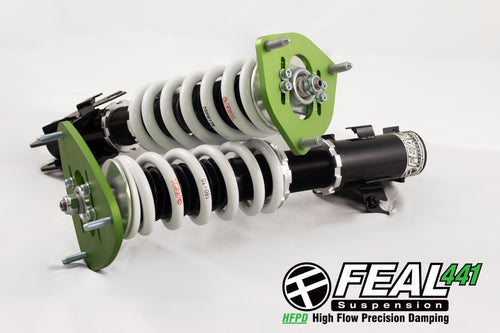 Feal Suspension, Feal Suspension 441 Coilover Kit Subaru Outback XT 2005-2009 | 441SU-13