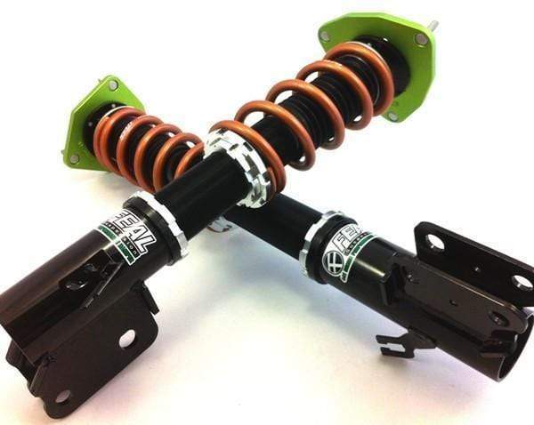 Feal Suspension, Feal Suspension 441 Coilover Kit Subaru Outback XT 2005-2009 | 441SU-13