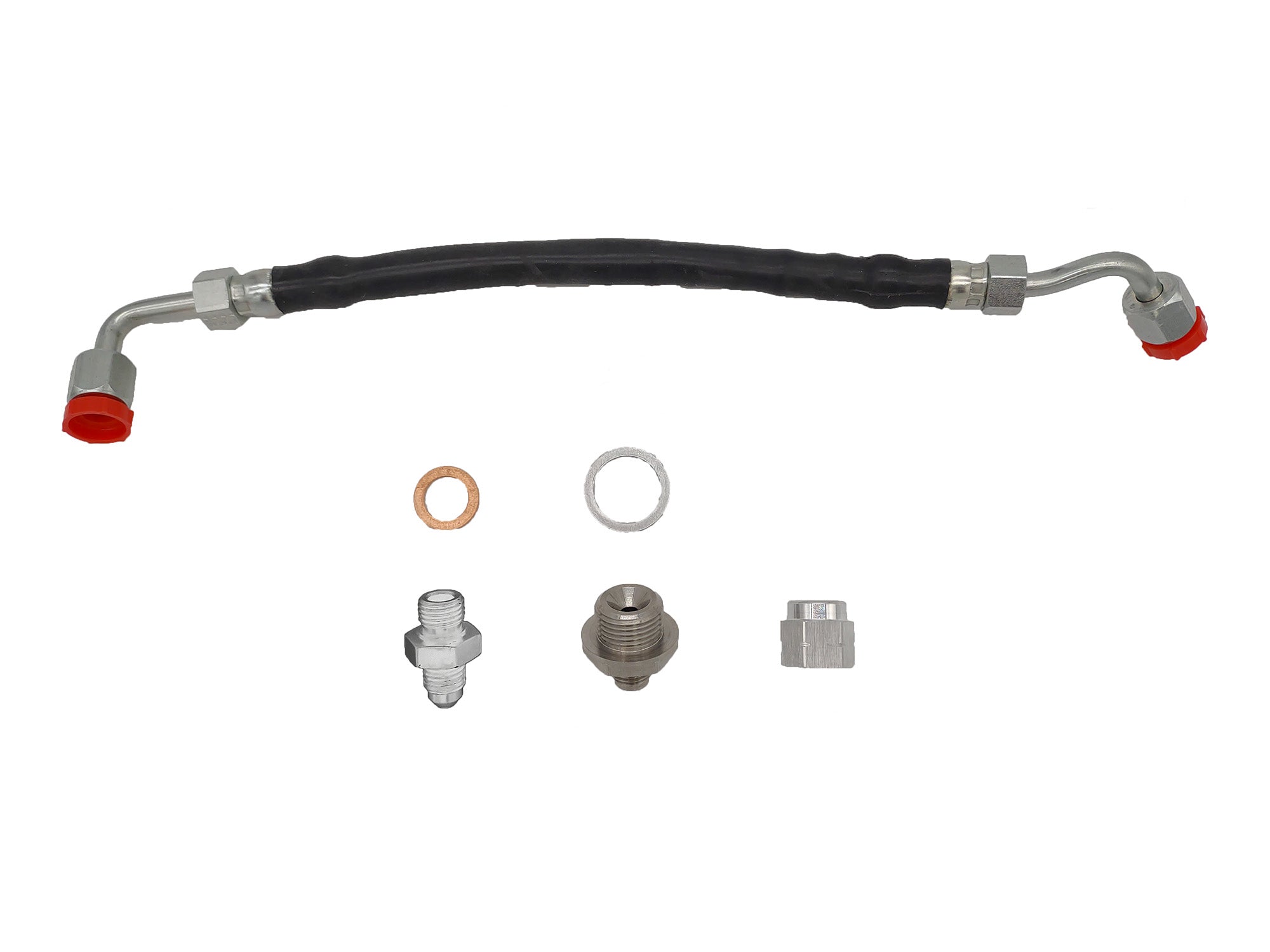 Forced Performance, Forced Performance Oil Line Subaru WRX 2002-2014 / STI 2004-2021