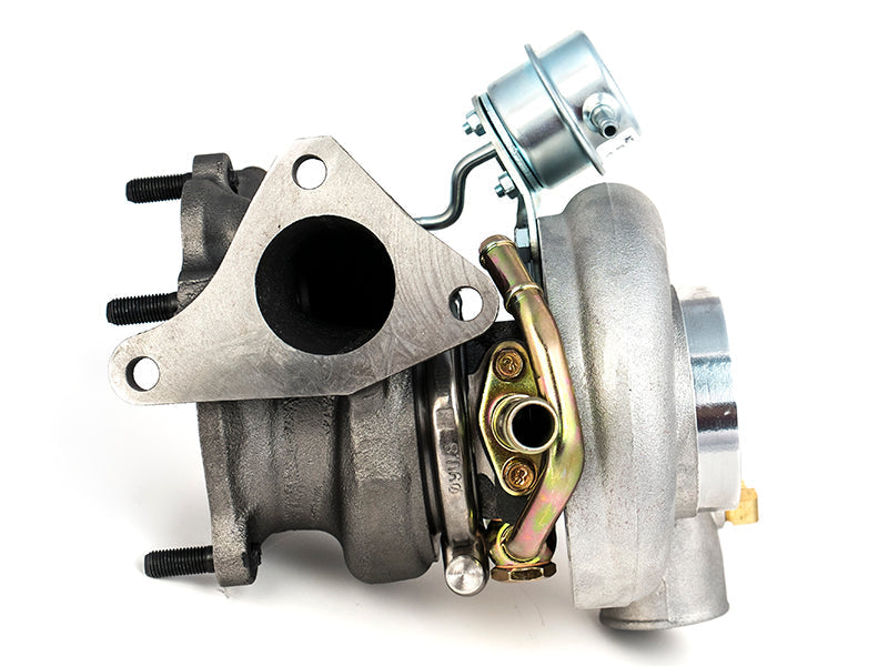 Forced Performance, Forced Performance Red Turbocharger 10cm Subaru WRX 2002-2007 / STI 2004-2021