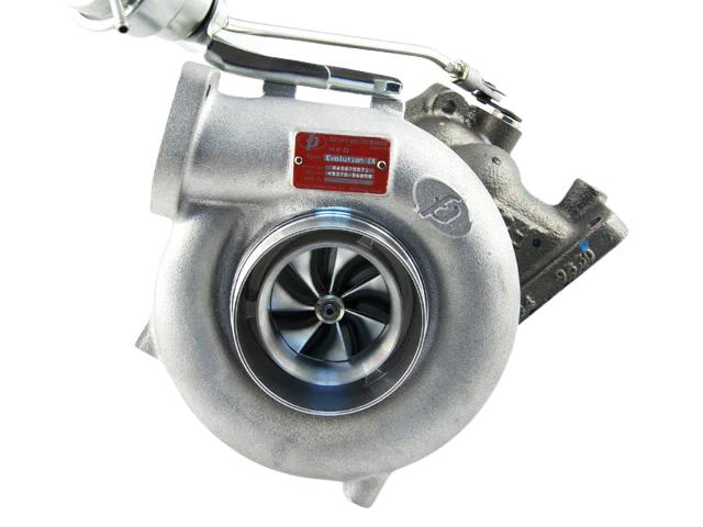 Forced Performance, Forced Performance Red Turbocharger Mitsubishi Evolution 9