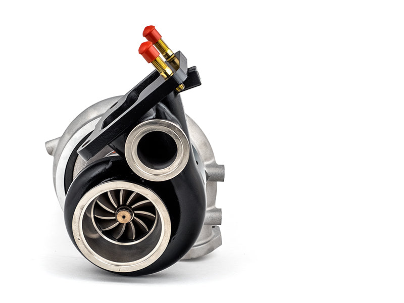 Forced Performance, Forced Performance Red Turbocharger Mitsubishi Evolution 9