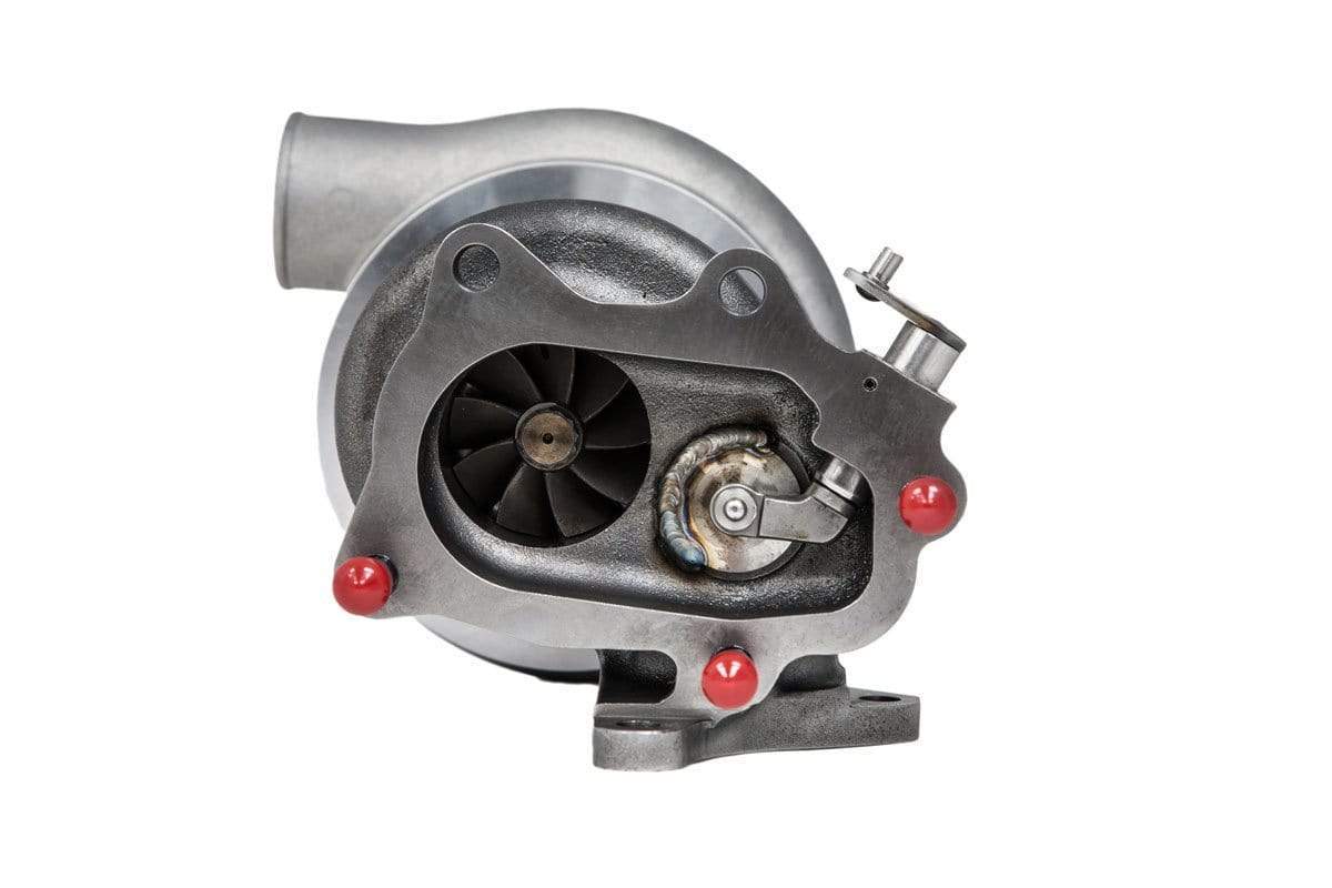 Forced Performance, Forced Performance XR Blue Turbocharger 58mm Subaru WRX 2002-2007 / STI 2004-2021