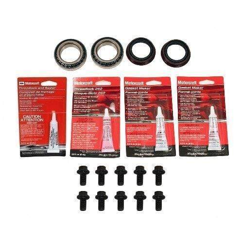 Ford Racing, Ford Racing Quaife Torque Biasing Differential Installation Kit Focus ST 2013-2017