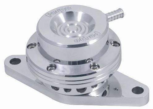 Forge Motorsports, Forge Atmospheric Blowoff Valve Silver Subaru Legacy GT 2005-2009 / WRX 2008-2014 | FMWRX301