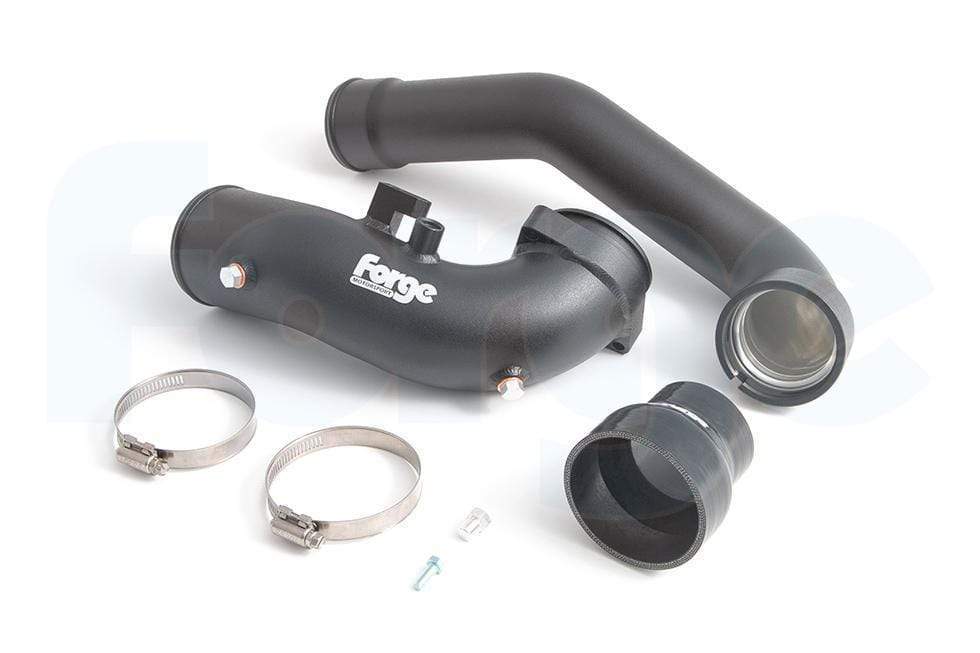 Forge Motorsports, Forge Motorsports Boost Pipes Toyota Supra A90 2020+