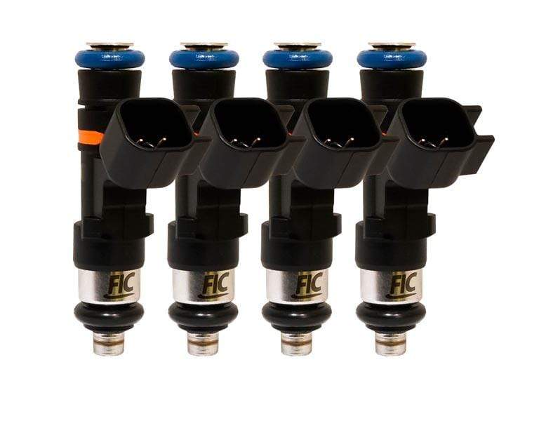 Fuel Injector Clinic, Fuel Injector Clinic 1000cc BlueMax Fuel Injector (High-Z) Hyundai Genesis 2.0T