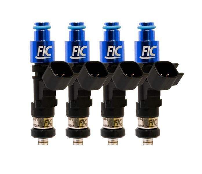 Fuel Injector Clinic, Fuel Injector Clinic 1000cc BlueMax Fuel Injector (High-Z) Mazda Miata NA/NB 1990-2005