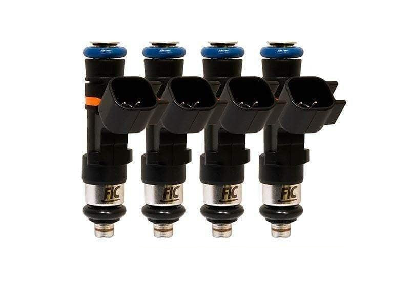 Fuel Injector Clinic, Fuel Injector Clinic 1000cc BlueMax Fuel Injector (High-Z) Mitsubishi EVO X