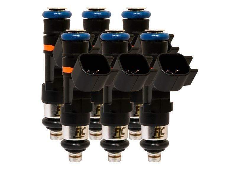 Fuel Injector Clinic, Fuel Injector Clinic 1000cc Honda J-Series (04+) Injector Set (High-Z)