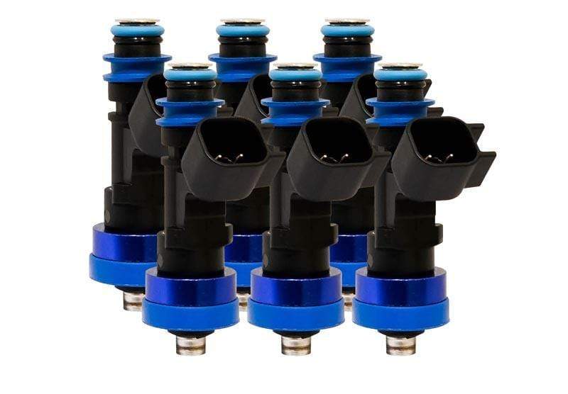 Fuel Injector Clinic, Fuel Injector Clinic 1000cc Honda J-Series (98-03) Injector Set (High-Z)