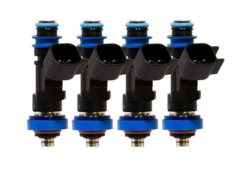 Fuel Injector Clinic, Fuel Injector Clinic 1000cc Honda S2000 00-05 Injector Set (High-Z)