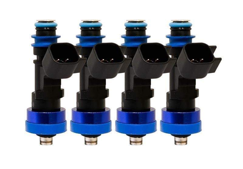 Fuel Injector Clinic, Fuel Injector Clinic 1000cc Injector Set (High-Z) Honda B, H, & D Series (except D17)