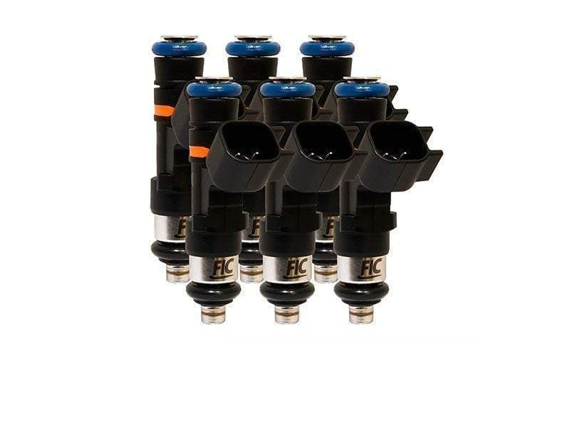 Fuel Injector Clinic, Fuel Injector Clinic 1000cc Nissan R35 GT-R Injector Set (High-Z)